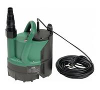 Pompe eau claire DAB VERTY NOVA 200 0,22 kW jusqu'à 6 m3/h monophasé 220V