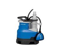 Pompe Eau Sale 750w Super-ego évacuation Rapide D'eaux Chargées - Super Ego
