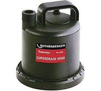 Pompe Eau Ultra 3000 Travail Continu Haute Performance - Super Ego