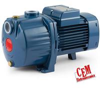 Pompe Électrique Autoclave Pedrollo 3CPm 80 HP 0,6 Pompe Muligirante Monophase