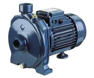 POMPE ÉLECTRIQUE CENTRIFUGE À UNE ROTOR Mod. CMA 1,00 m