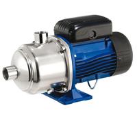 Pompe électrique centrifuge multicellulaire en acier LOWARA 3HM - 3HM03