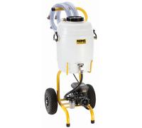 Pompe électrique de remplissage et de rinçage REMS Solar-Push K60 - 115312 R220