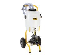 Pompe électrique de remplissage et de rinçage REMS Solar-Push K60 - 115312 R220