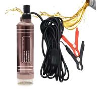 Pompe électrique d'extraction d'huile Moteur en cuivre 150W extracteur de