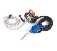 Pompe électrique diesel 220V 550W