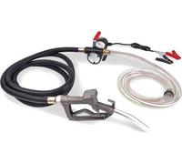 Pompe électrique diesel et fioul de 12 volts, 175 watts