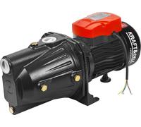 Pompe électrique haute performance 850 W | Kraft&Dele
