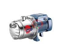 POMPE ÉLECTRIQUE PEDROLLO POMPE CENTRIFUGE EN ACIER INOXYDABLE 4CRM 100X 230V IR