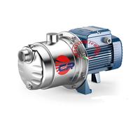 POMPE ÉLECTRIQUE PEDROLLO POMPE CENTRIFUGE EN ACIER INOXYDABLE 4CRM 80X 230V IRR