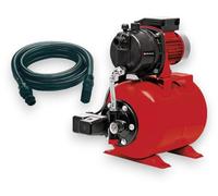Pompe électrique pour réservoir sous pression en SBS/inox pour eaux claires, 650 W