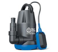 Pompe électrique submersible pour l'aspiration d'eau claire, débit 6 000 l/h, modèle ARUP 250 PC, Annovi Reverberi