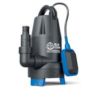 Pompe électrique submersible pour le traitement des eaux claires et des eaux usées, débit 13 000 l/h, modèle ARUP 750 PT, Annovi Reverberi