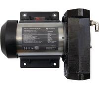 Pompe électrique TecPump 400 DC 24V sans accessoires avec protection du cric
