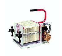 Pompe électrique transfert Autoaspirante bisenso, Pompe en laiton et arbre en acier inoxydable. Tension 230 V.