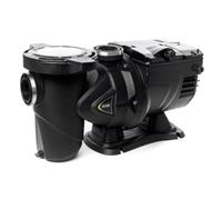 Pompe électronique à vitesse variable avec inverseur et préfiltre pour piscine 32 m³/h - DAB ESwim 150