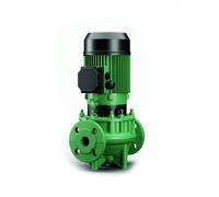 Pompe en ligne CP2 DN32/1100T DAB Pumps HMT 11 mCE chauffage climatisation et eau chaude - THERMADOR CP2321100T