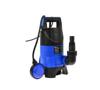 Pompe en plastique pour eaux sales avec flotteur type 2 (4)