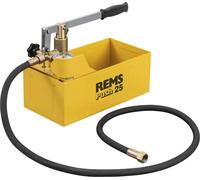 Pompe Epreuve Push 25