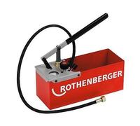 POMPE EPREUVE TP 25 BAR
