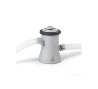 Pompe filtrante à cartouche 1250 L/h 28602GS, pompe filtrante à cartouche, filtre de piscine,, pompe de filtration