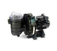 Pompe filtrante - PENTAIR - La Sta-Rite 0,75 CV / 12 m³/h Mono - Filtre à sable - Electrique