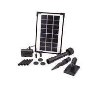 Pompe pour fontaine Ubbink SolarMax 250