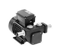 Pompe gasoil - 230 V - 100 l/min - 750 W | MSW