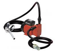 Pompe Gasoil auto-amorçante 800 W - PRKG130