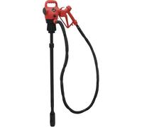 Pompe gasoil electrique 12/230v SODILUB - 08632