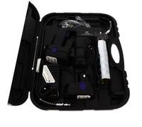 POMPE GRAISSE 18V LI-ION POUR CARTOUCHES A VISSER - RENSON - 970246