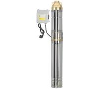 POMPE GRANDE PROFONDEUR 150m A VIS