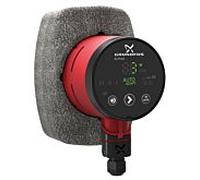 Grundfos Alpha 2 25-80 pompe haute efficacité 99261726 130mm, 230V, 50Hz, 6H, D A -CH, modèle 2017