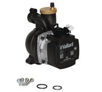 Vaillant – Pompe haute efficacité UPMO 15-60 (0010030634) – Circulateur de remplacement