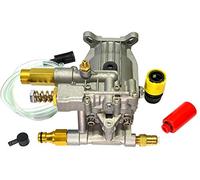 Pompe haute pression pour nettoyeurs haute pression à essence avec moteur à essence de 6,5 CV - 7,0 CV, pression de travail max. 200 bars,