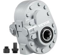 Pompe hydraulique 21,2 GPM Moteur hydraulique 540 tr/min Fendeuse à bois 2250 PSI Fendeuse hydraulique SAE 12 Sortie Pompe hydraulique pour fendeuse à bois pour hayon élévateur de camion, élévateur à 