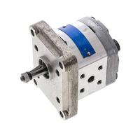Pompe hydraulique à engrenages 1,2cm³ 280bar bride Plessey taille 1