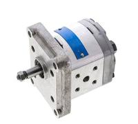 Pompe hydraulique à engrenages 2,5cm³ 280bar bride Plessey taille 1