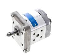 Pompe hydraulique à engrenages 3,3cm³ 280bar bride Plessey taille 1