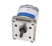 Pompe hydraulique à engrenages 5,5cm³ 250bar bride Plessey taille 2 - Rexroth