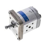 Pompe hydraulique à engrenages 5,8cm³ 200bar bride Plessey taille 1