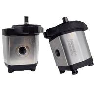 Pompe hydraulique à engrenages BAP2A0D3C0L1-V BAP2A0D4C0L1-V BAP2A0D6C0L1-V | Pompe hydraulique à engrenages durable et fiable. Facile à installer. Compatible avec série BAP2A0.(BAP2A0D12C0L1-V)