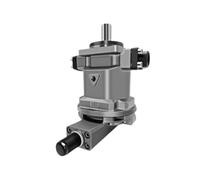 Pompe hydraulique à piston axial HY80Y-RP | Haute efficacité, machines industrielles, contrôle de flux(HY10Y-RP)