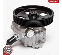 Pompe hydraulique ESEN, modèle 10SKV023, pour système de direction