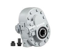VEVOR Pompe hydraulique 21,2 GPM 540 tr/min 2500 PSI – SAE 12 ports – hayon, élévateur à ciseaux