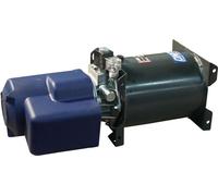Pompe hydraulique OMFB DC12V-2KW 14,0 l Réservoir en acier 14790500238