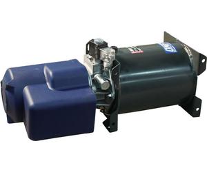 Pompe hydraulique OMFB DC12V-2KW 14,0 l Réservoir en acier 14790500238