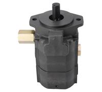 Pompe hydraulique pour fendeuse de bois, débit de 22 gallons par minute, pompe horizontale, 3600 tours par minute, haute efficacité