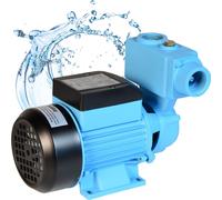 Pompe hydrophorique WZP 250 pour eau 2100L/H 250W 230V Hauteur de course 35M Pompe d'irrigation de surface pour jardin