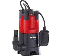 AL-KO AL-KO Pompe submersible eaux usées DRAIN 7000 Classic Quantité:1